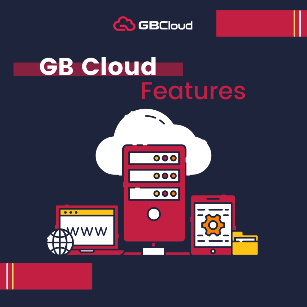 GB Cloud